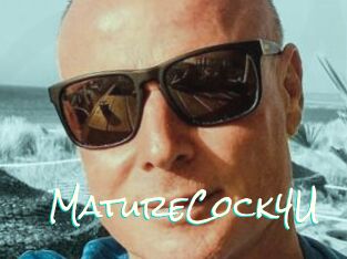 MatureCock4U