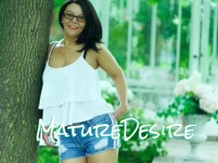 MatureDesire