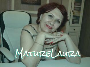 MatureLaura