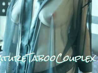 MatureTabooCouplex