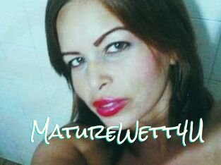 MatureWett4U