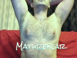 Maturebear