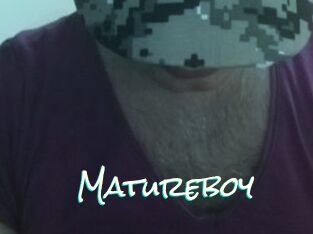 Matureboy