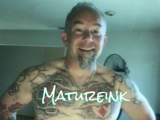 Matureink