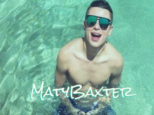 Maty_Baxter