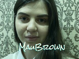 MauBrown