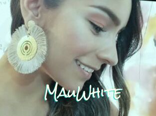 MauWhite