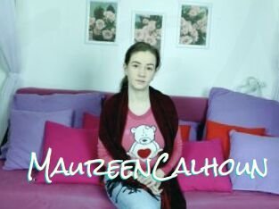 MaureenCalhoun