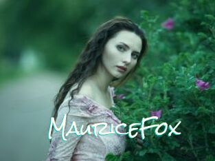 MauriceFox