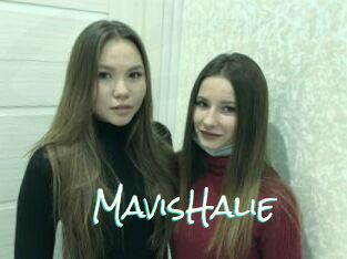 MavisHalie