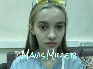 MavisMiller