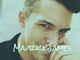 Mavrick_James