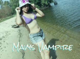 Mavys_Vampire
