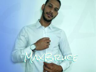 MaxBruce