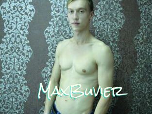 MaxBuvier