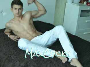 MaxCocky