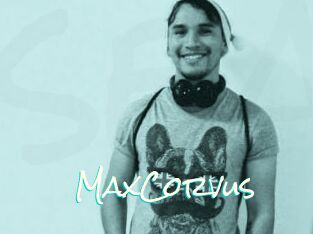 MaxCorvus
