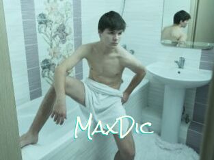 MaxDic