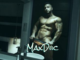 MaxDiic