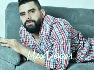MaxDoom