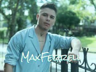 MaxFerrell