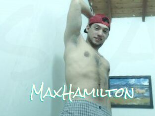 Max_Hamilton