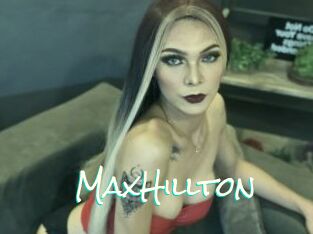 MaxHillton