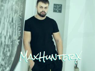 MaxHunterX