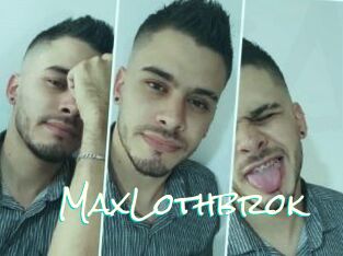 MaxLothbrok