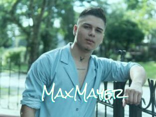 MaxMayer