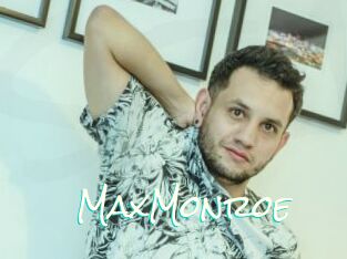 MaxMonroe