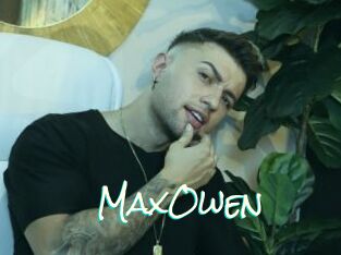 MaxOwen