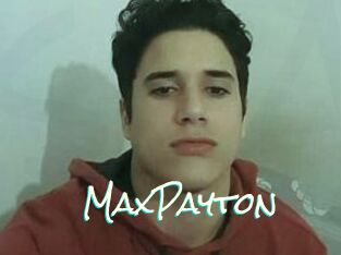 MaxPayton