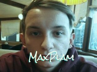 MaxPlam