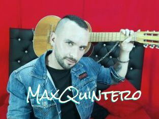 MaxQuintero