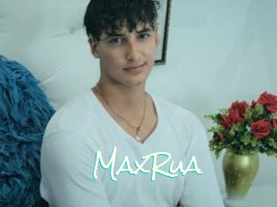 MaxRua
