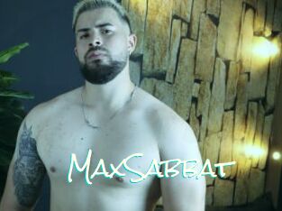 MaxSabbat