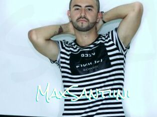 MaxSantiini