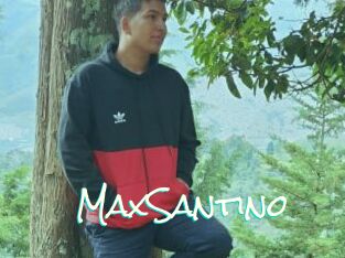 MaxSantino