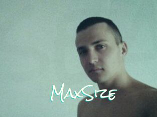 Max_Size
