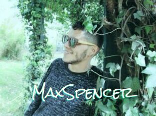 MaxSpencer