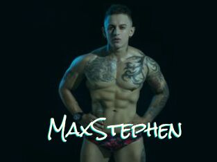 MaxStephen