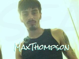 Max_Thompson