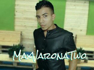 MaxVaronaTwo