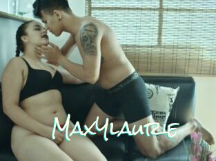 MaxYlaurie