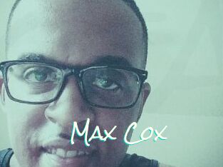 Max_Cox