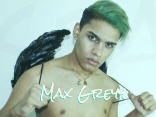 Max_Greyy