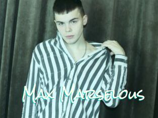 Max_Marselous