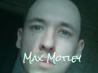 Max_Motley