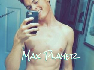 Max_Player